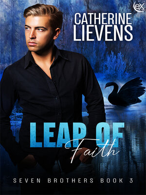 cover image of Leap of Faith